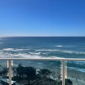Aparthotel Grosvenor Beachfront Surfers Paradise